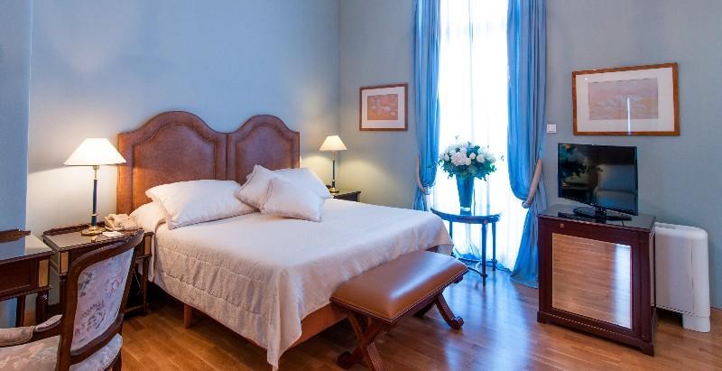 Pentelikon Hotel كيفيسيا المظهر الخارجي الصورة