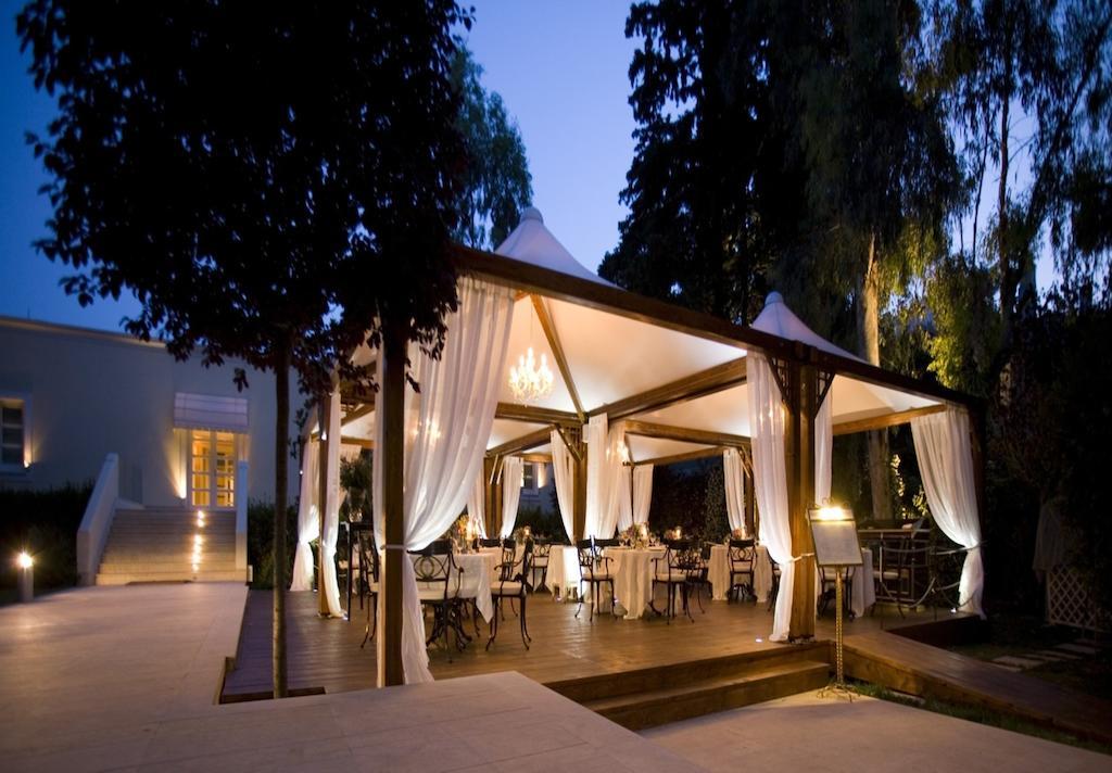 Pentelikon Hotel كيفيسيا المظهر الخارجي الصورة