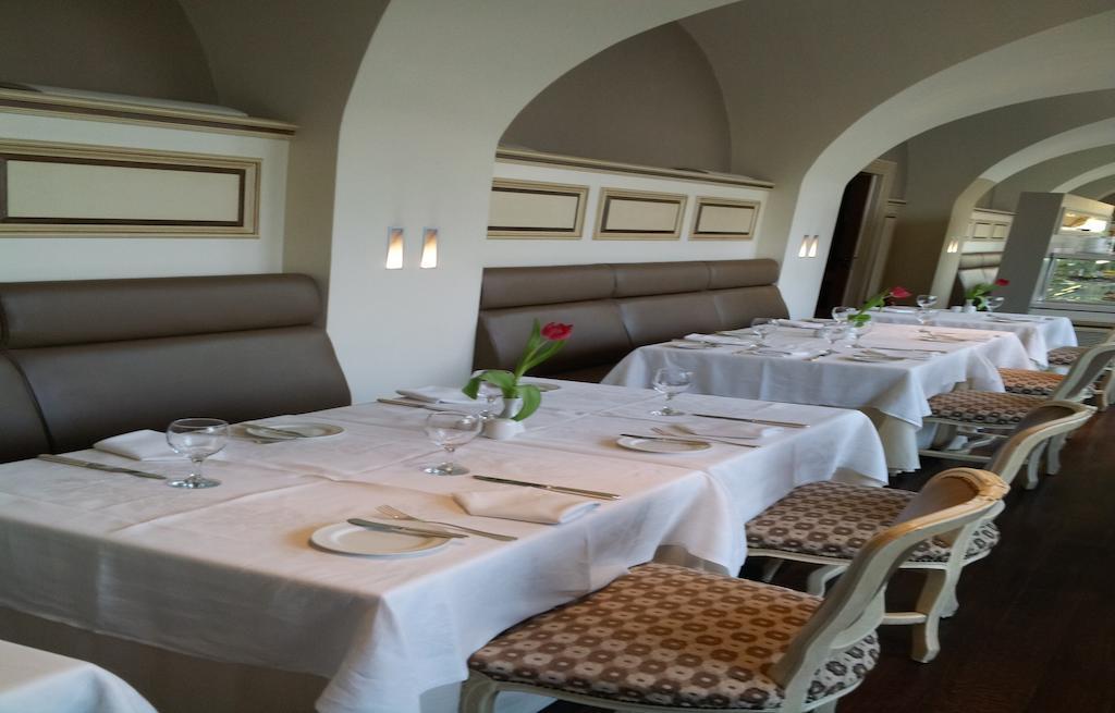 Pentelikon Hotel كيفيسيا المظهر الخارجي الصورة