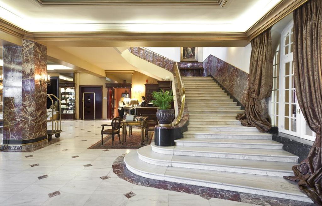 Pentelikon Hotel كيفيسيا المظهر الخارجي الصورة