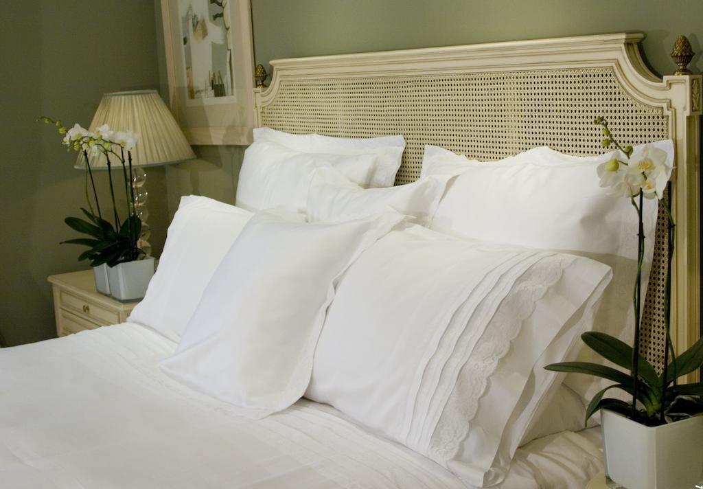 Pentelikon Hotel كيفيسيا الغرفة الصورة