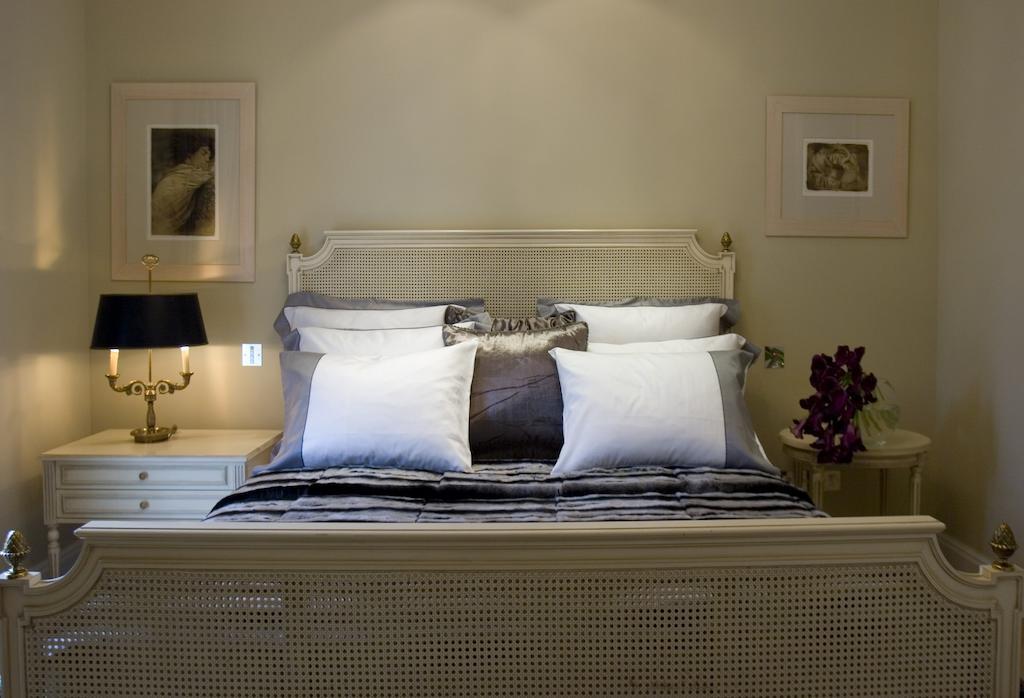 Pentelikon Hotel كيفيسيا الغرفة الصورة