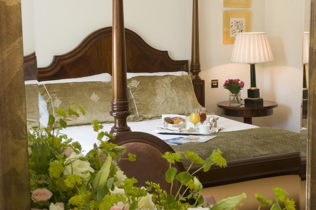 Pentelikon Hotel كيفيسيا الغرفة الصورة