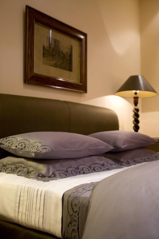 Pentelikon Hotel كيفيسيا الغرفة الصورة