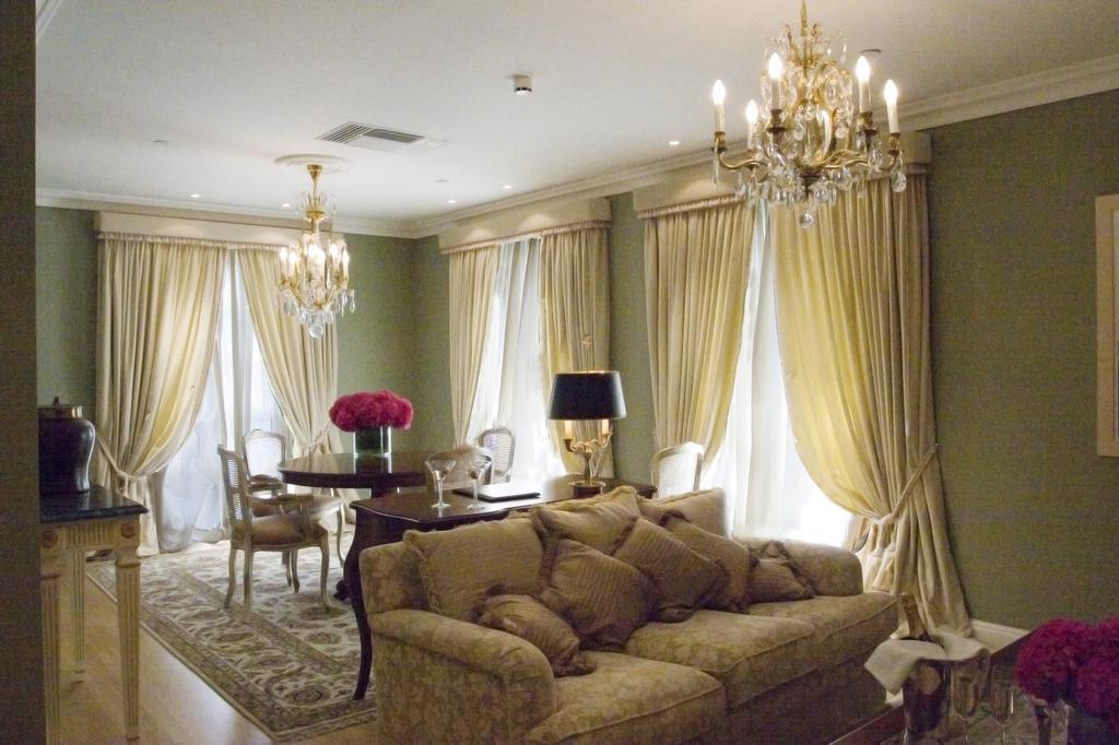 Pentelikon Hotel كيفيسيا الغرفة الصورة
